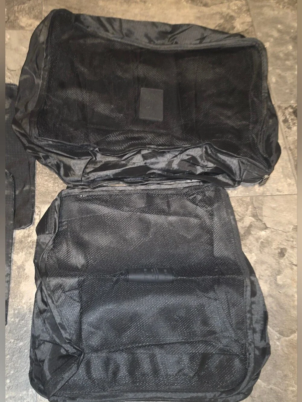 N/A 6pc travel